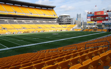 Official Pittsburgh Steelers Seat License Marketplace - Read About Seat  Licenses