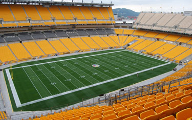 Official Pittsburgh Steelers Seat License Marketplace - Read About Seat  Licenses